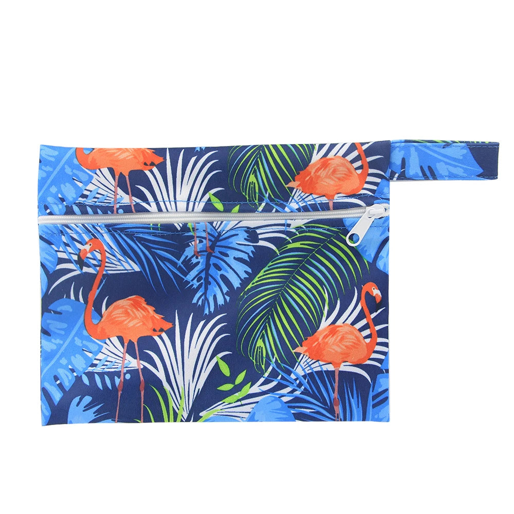 TravelMate Wet/Dry Organizer Bag - My Willio