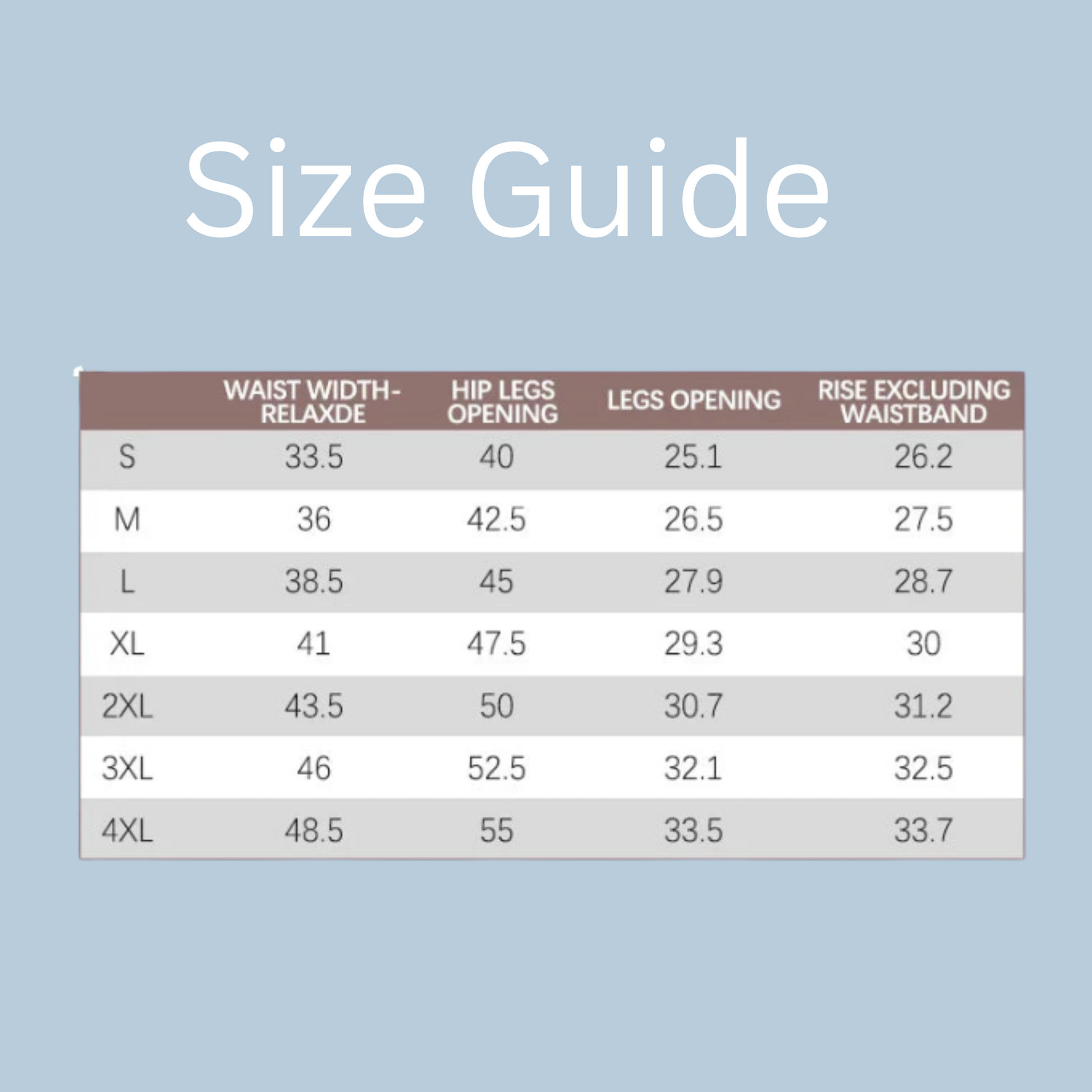 Low-Rise Leakproof Panties – 4-Layer Protective Underwear (1pc) - My Willio