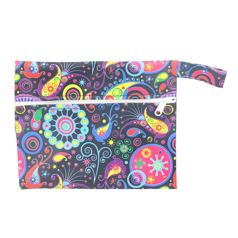 TravelMate Wet/Dry Organizer Bag - My Willio