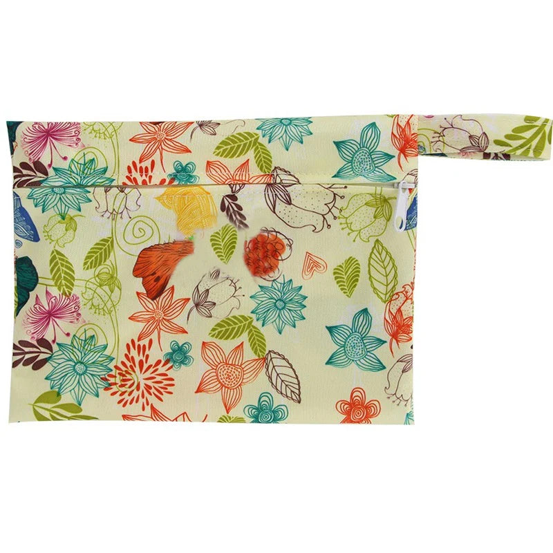 TravelMate Wet/Dry Organizer Bag - My Willio