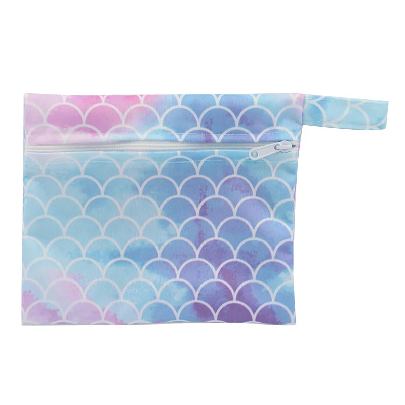 TravelMate Wet/Dry Organizer Bag - My Willio