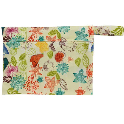 TravelMate Wet/Dry Organizer Bag - My Willio