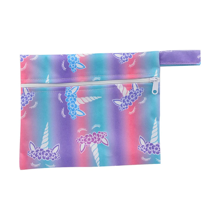 TravelMate Wet/Dry Organizer Bag - My Willio