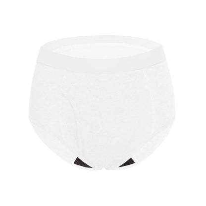 Men’s 4-Layer Leakproof Incontinence Briefs – Absorbent & Breathable - My Willio