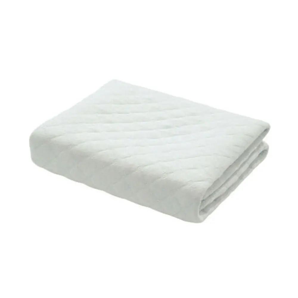 Washable Incontinence Bed Pads – Reusable Mattress Protector - My Willio