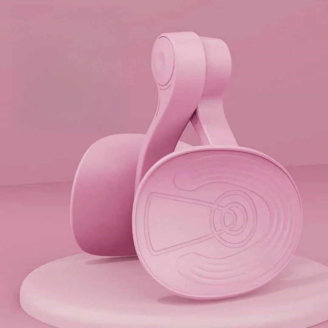 Women’s Kegel Exerciser – Pelvic Floor & Thigh Training Fitness Tool - My Willio