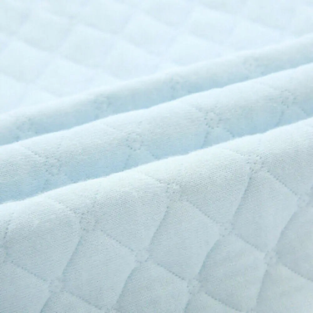 Washable Incontinence Bed Pads – Reusable Mattress Protector - My Willio