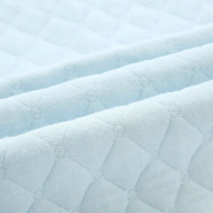 Washable Incontinence Bed Pads – Reusable Mattress Protector - My Willio