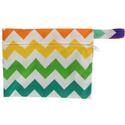 TravelMate Wet/Dry Organizer Bag - My Willio