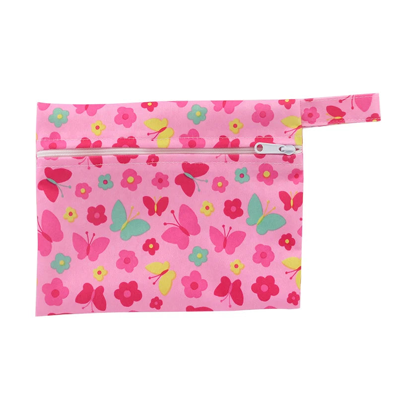 TravelMate Wet/Dry Organizer Bag - My Willio